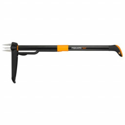 Удалитель сорняков Fiskars Xact