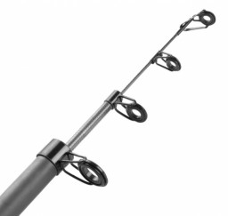 Удилище проводочное PREMIER Bolo 3 м с/к телескопическое		