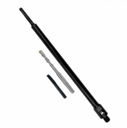 Удлинитель для алмазных коронок 400мм VERTEXTOOLS