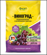 Удоб Виноград 1кг