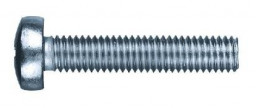 Винт М6*20 п/ц  DIN7985