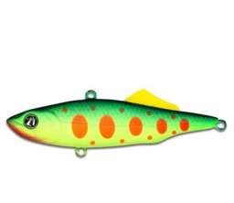 Воблер Pontoon21, Kalikana Vib, 58 Silent, 58мм, 11гр. (P21-KalikVIB-58SL-013F)