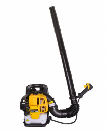 Воздуходувка ранцевая бензиновая HUTER GB-52S