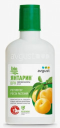 ЯНТАРИН АВГУСТ 100мл