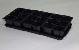 Ящик для рассады PROTEX Профи 18