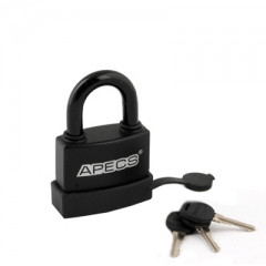Замок навесной Апекс PDR-50-70 блистер (24,6)