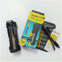Зарядное устройство Handy C1 Pro