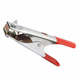 Зажим для заземления КРАСС К3-200