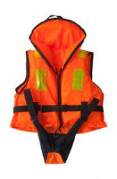 Жилет спасательный COMFORT NAVIGATOR 20 кг