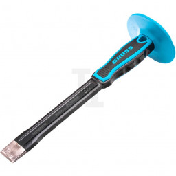 Зубило-скарпель, 300х25 мм-1"// Gross